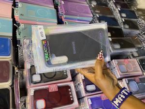 Vaku Samsung Galaxy A35 5g Luxemberg Leather Back Case - thumbnail 2