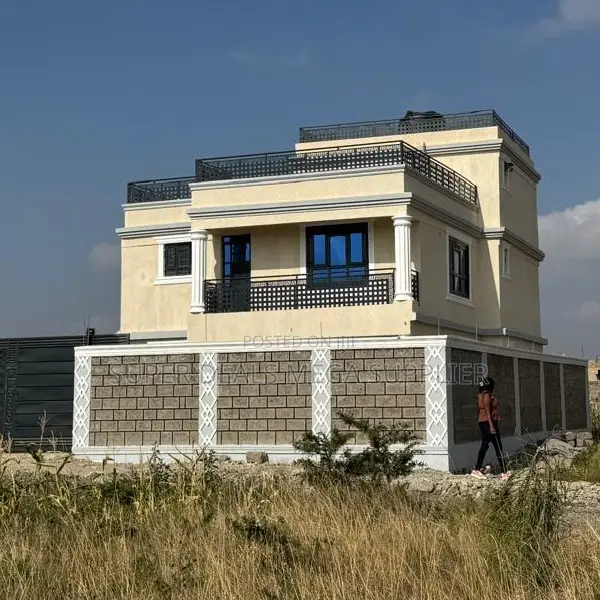 5bdrm Maisonette in Nairobi Central for sale