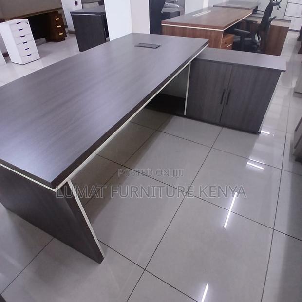 Boss Office Desk - thumbnail 3