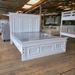 Luxuriously-Made Board Beds 4by6 4*6 4×6
