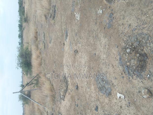 Two Plots for Sale – Juja Farm (Athi Area)