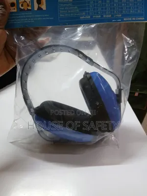 Lightweight Gear For Ear Protection In Kenya