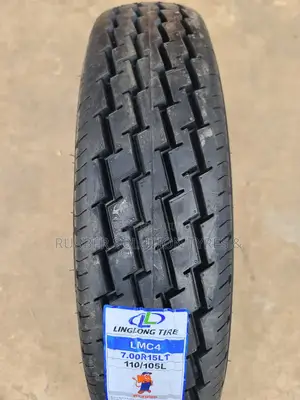 7.00 R15 Liglong Tires LT LMC4 All-Position