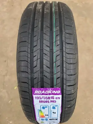 195/65r15 Roadking Tires