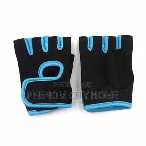 Quality Sports Fitness Gloves