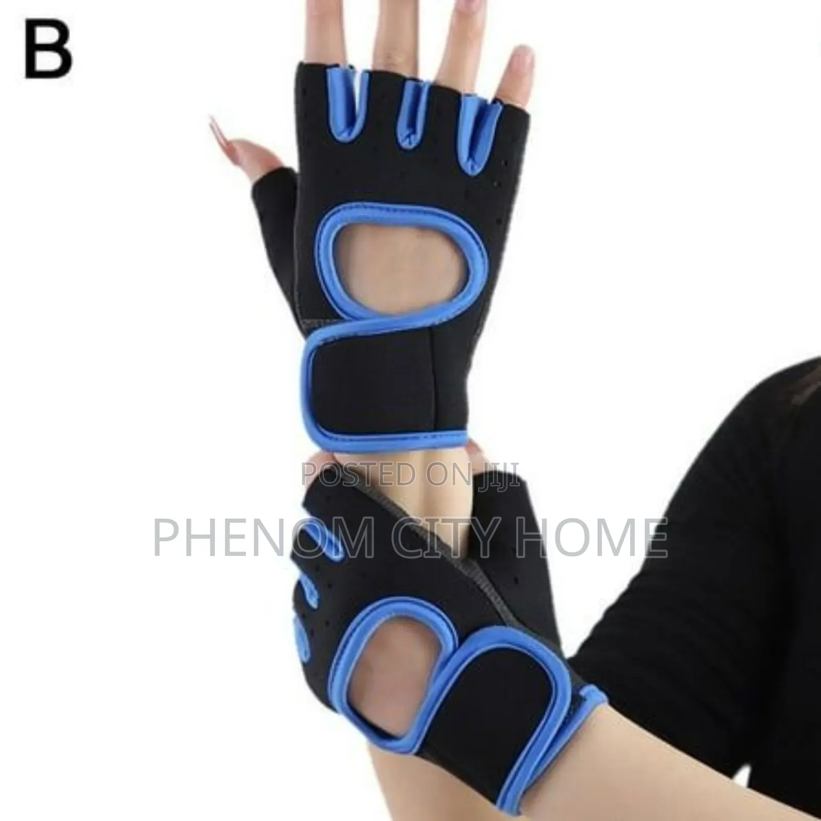 Quality Sports Fitness Gloves