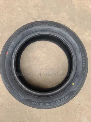 195 /65 R15 Roadking Tyres 87v Argos Ax5