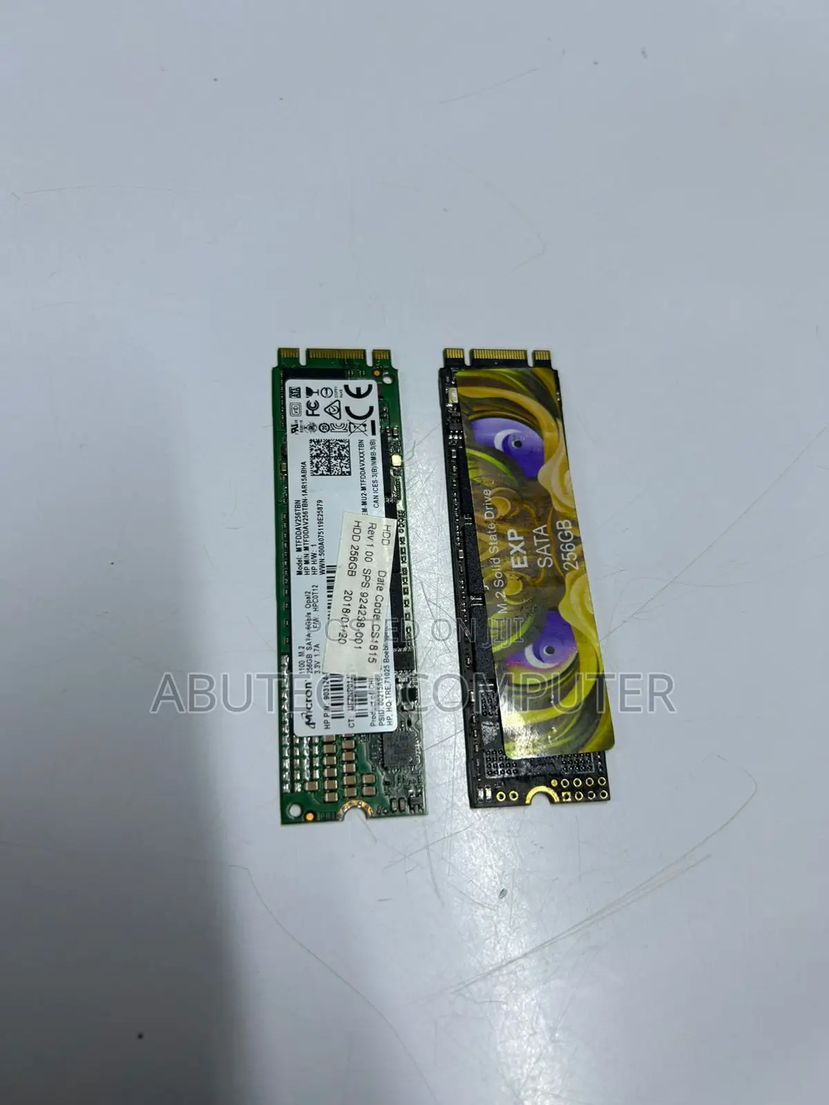 Electronics