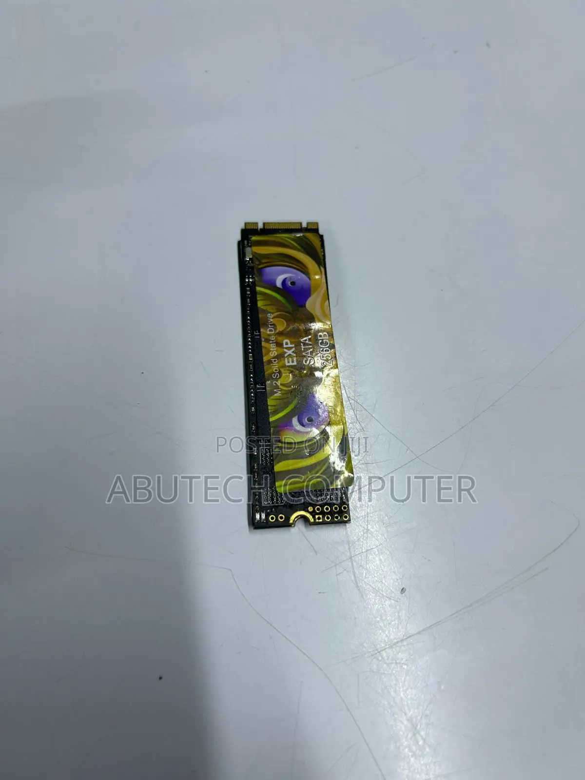 Electronics
