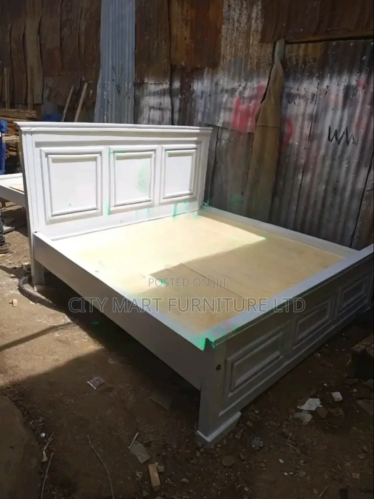 Class-Act Board Beds 5by6 5*6 5×6
