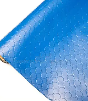 Anti-Slip PVC Rubber Mat