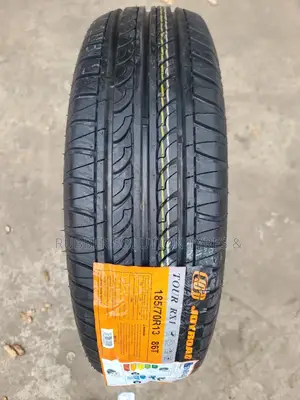 185 /70 R13 Joyroad Tires 86T Tour RX1