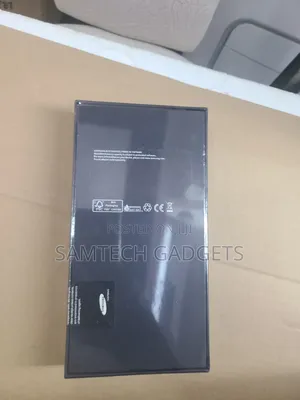 New Samsung Galaxy S22 Ultra 5G 256 GB Gold