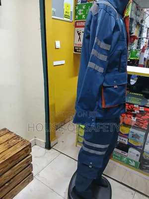 Safety 2pcs Workwear Suits for Sale