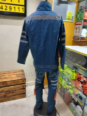 Safety 2pcs Workwear Suits for Sale