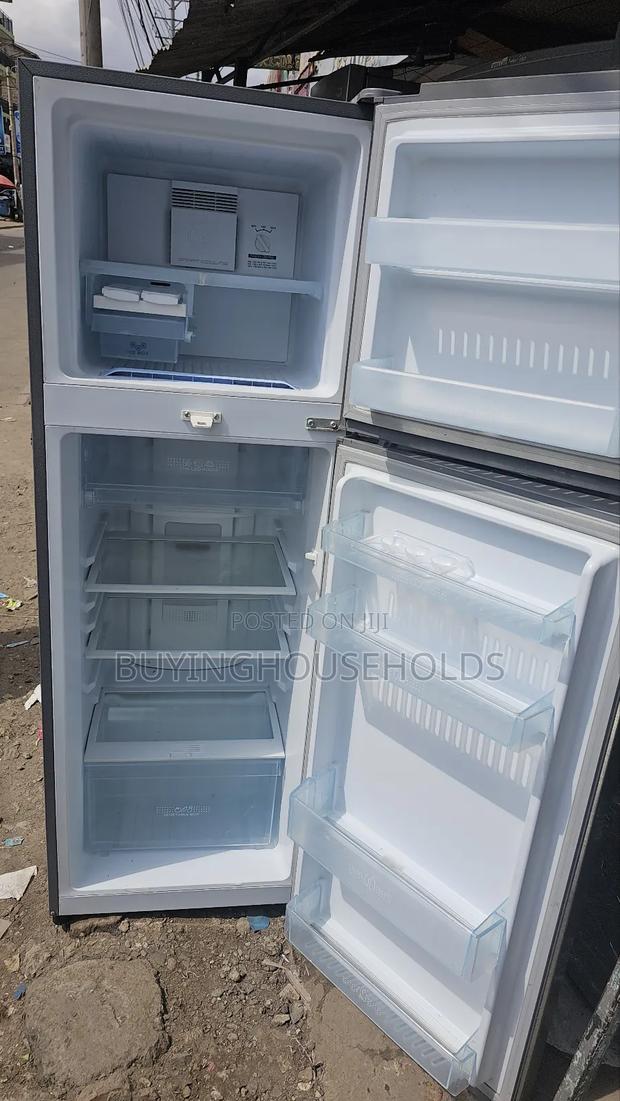 Mika 300l No Frost Fridge - thumbnail 2