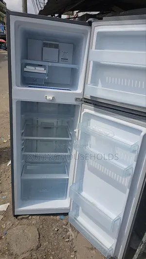 Mika 300l No Frost Fridge