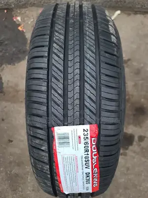 235/60 R18 Doubleking Tyres Suv Dk365