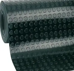Slip-Proof Rubber Coin Carpet in Tsavo Road– Nairobi