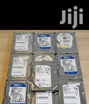 Internal Hard Disk 320GB 500GB 1TB All For Computer - main view