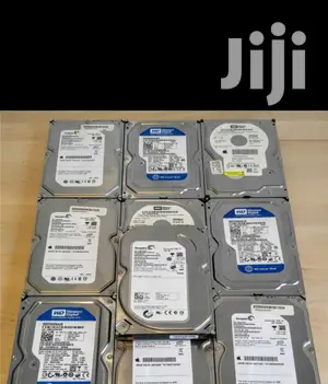 Internal Hard Disk 320GB 500GB 1TB All For Computer