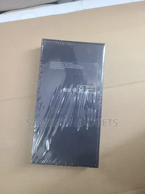 New Samsung Galaxy S22+ 5G 256 GB Gold