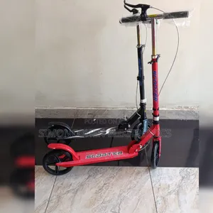 Kids Aluminium Scooters