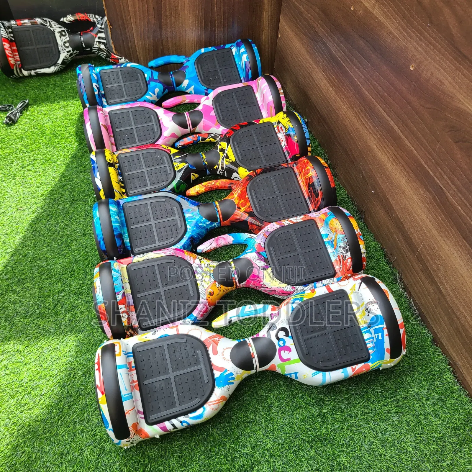 Balancepro Smart Hoverboard (6.5 Inch )