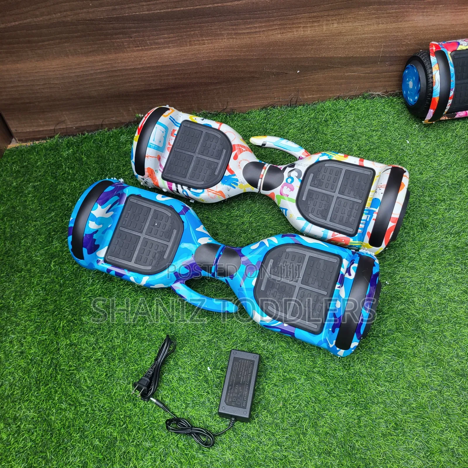 Balancepro Smart Hoverboard (6.5 Inch )