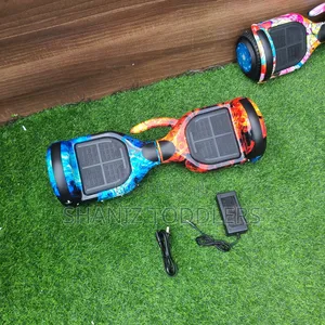 Balancepro Smart Hoverboard (6.5 Inch )
