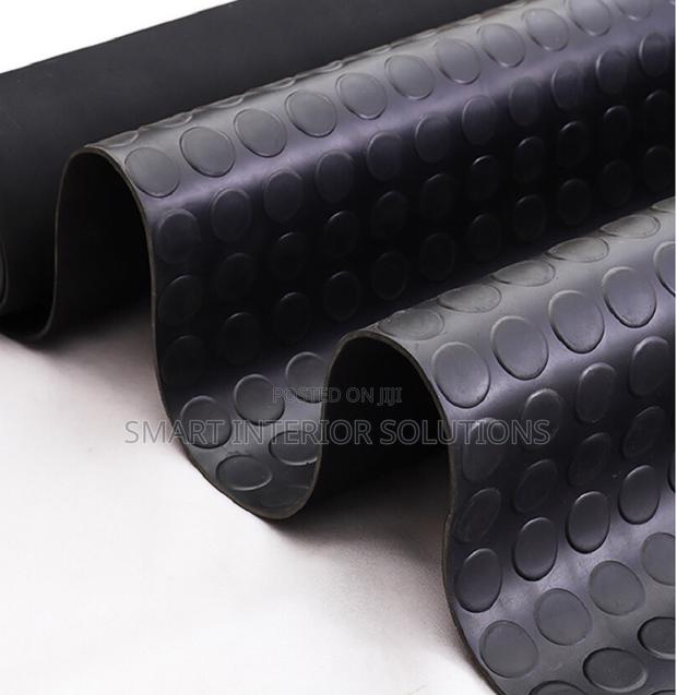 Durable Black Coin Mat in Tsavo Road Nairobi