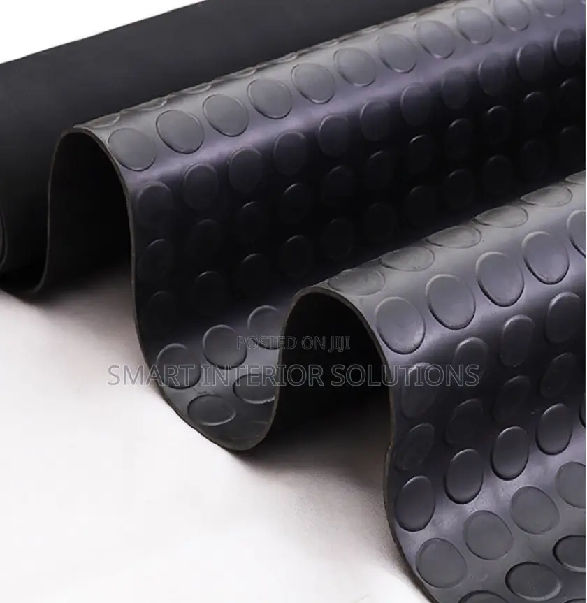Durable Black Coin Mat in Tsavo Road Nairobi