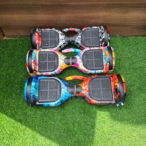 Speedpro Hoverboard 6.5inch (Bluetooth Enabled) - thumbnail 2