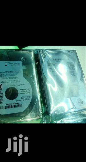 Internal Hard Disk Brand New - thumbnail 2