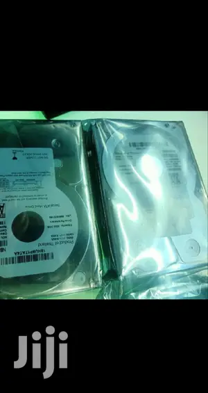 Internal Hard Disk Brand New