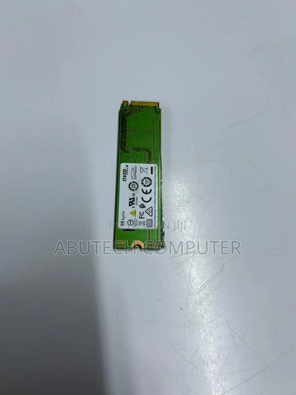 Electronics