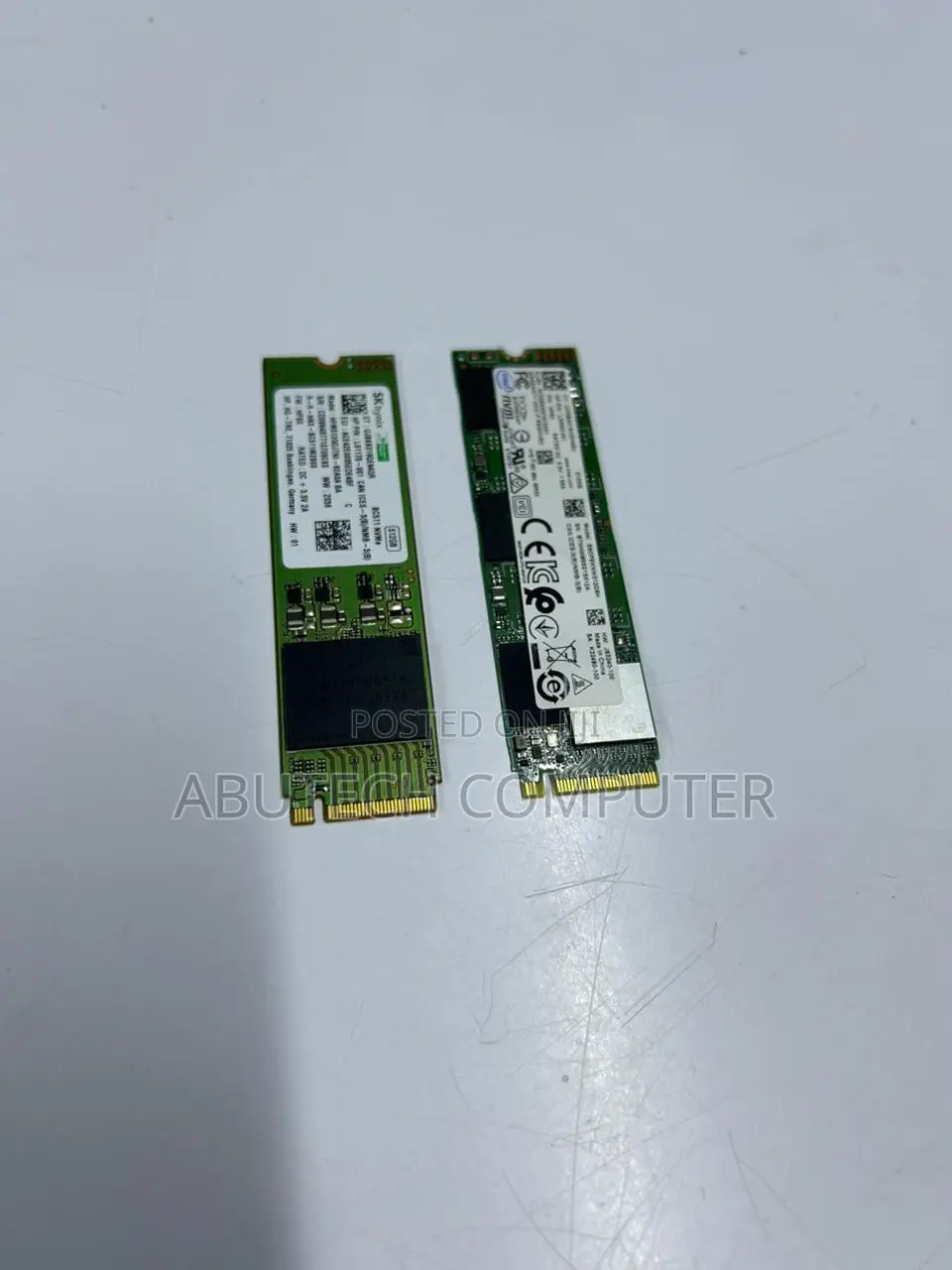 Electronics