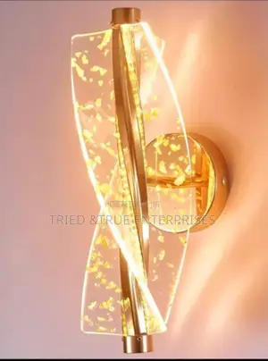 Vintage Led Wall Bracket Light Tfw2