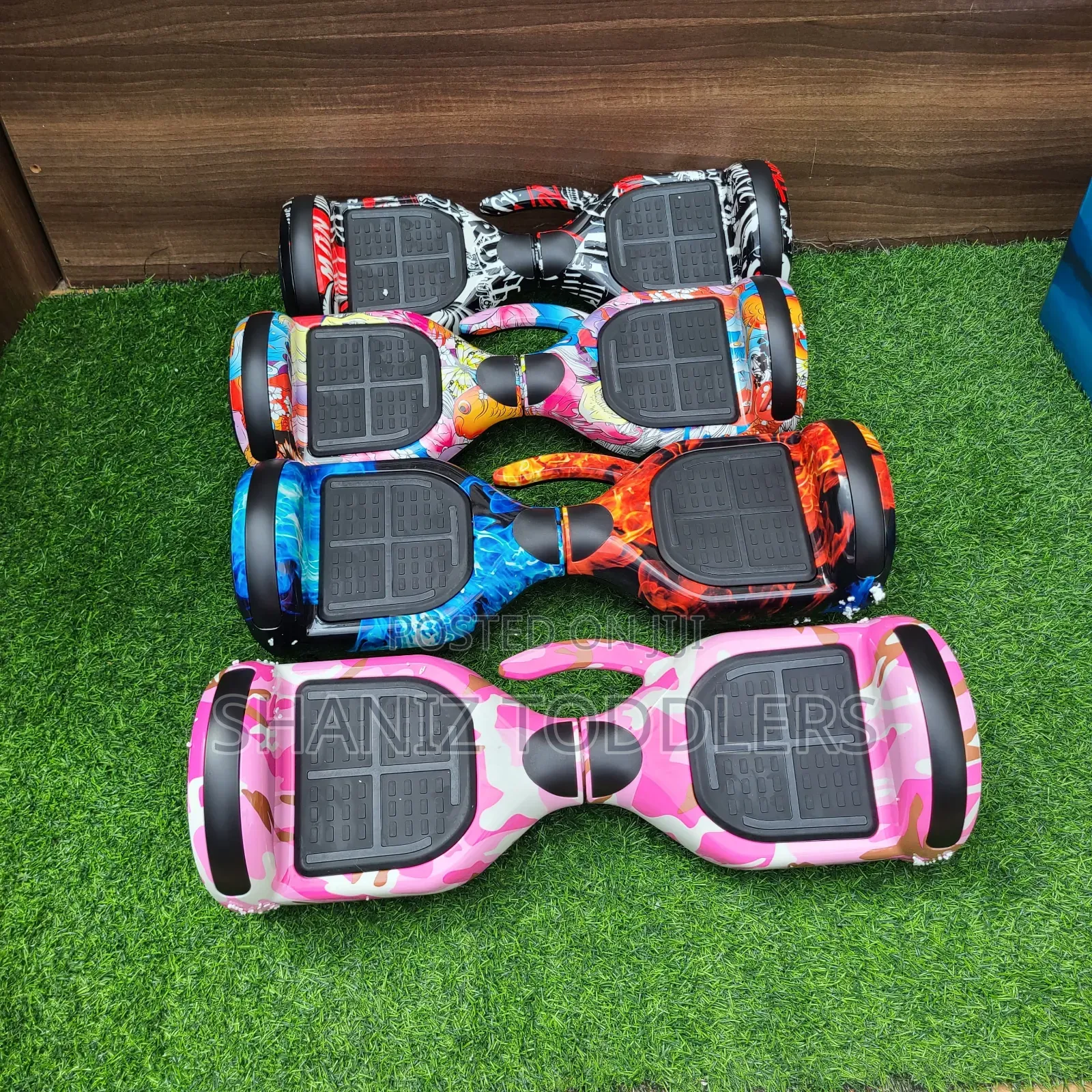 Coolglide Hoverboard (Best Gift )