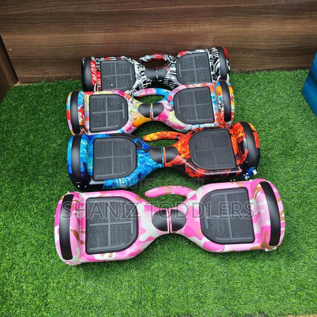 Coolglide Hoverboard (Best Gift ) - main view