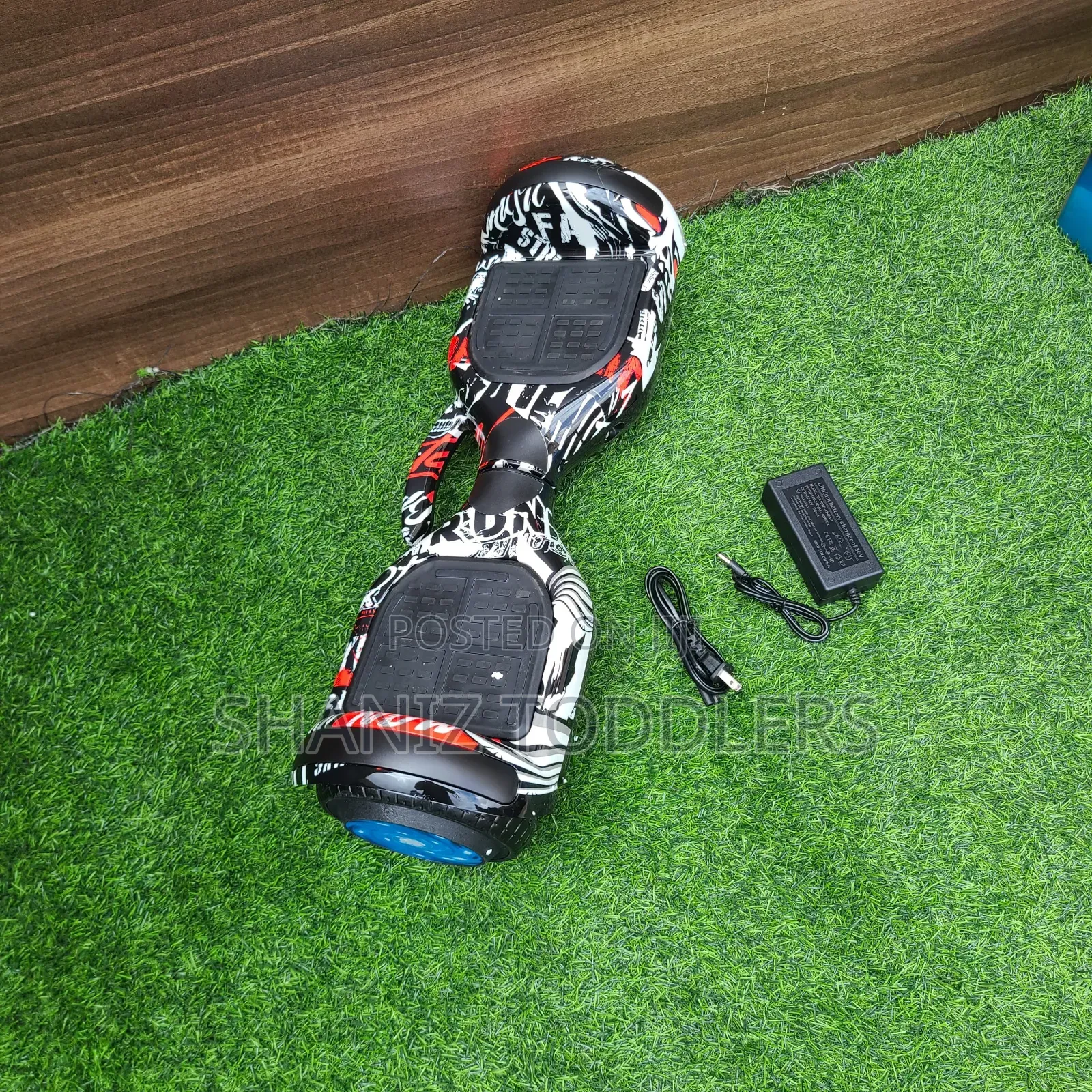Coolglide Hoverboard (Best Gift )