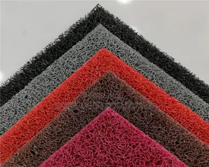 No Stress Cleaning — Just Shake, Rinse, and Shine Coil Mat