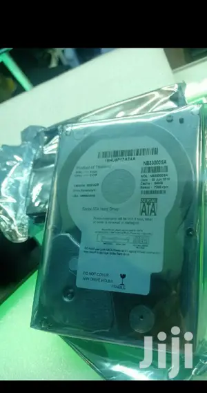 500GB Internal Hard Disk For Laptop