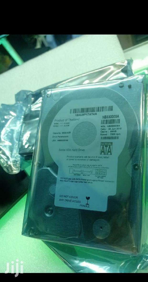 500GB Internal Hard Disk For Laptop