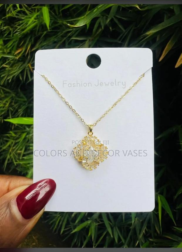 Trendy Necklace Collection  – Perfect for Any Outfit!