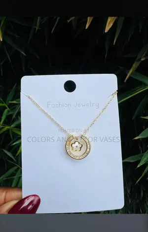 Beautiful Fashion Necklaces  – Shine Every Day!