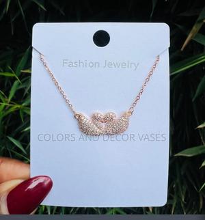 Statement Necklaces  – Unique, Stylish Affordable - thumbnail 2