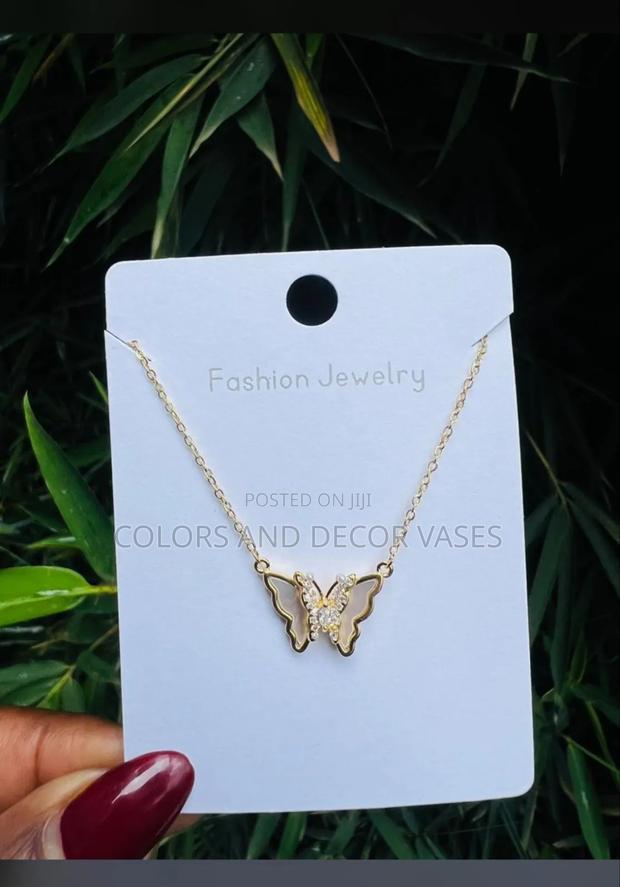 Statement Necklaces  – Unique, Stylish Affordable - thumbnail 3