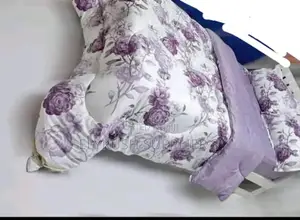  *Binded Duvet* .Size 6x7
 *Tc*