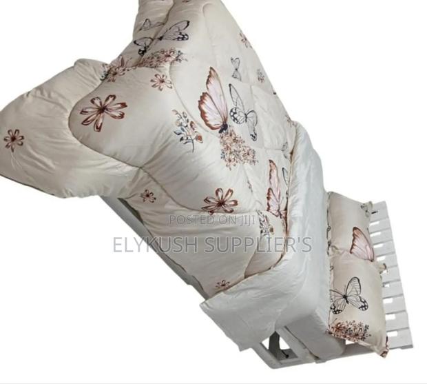  *Binded Duvet* .Size 6x7
 *Tc* - thumbnail 2